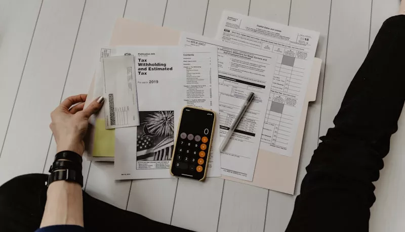Financial services
