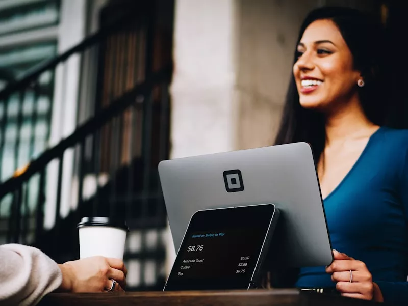 Retail and e-commerce