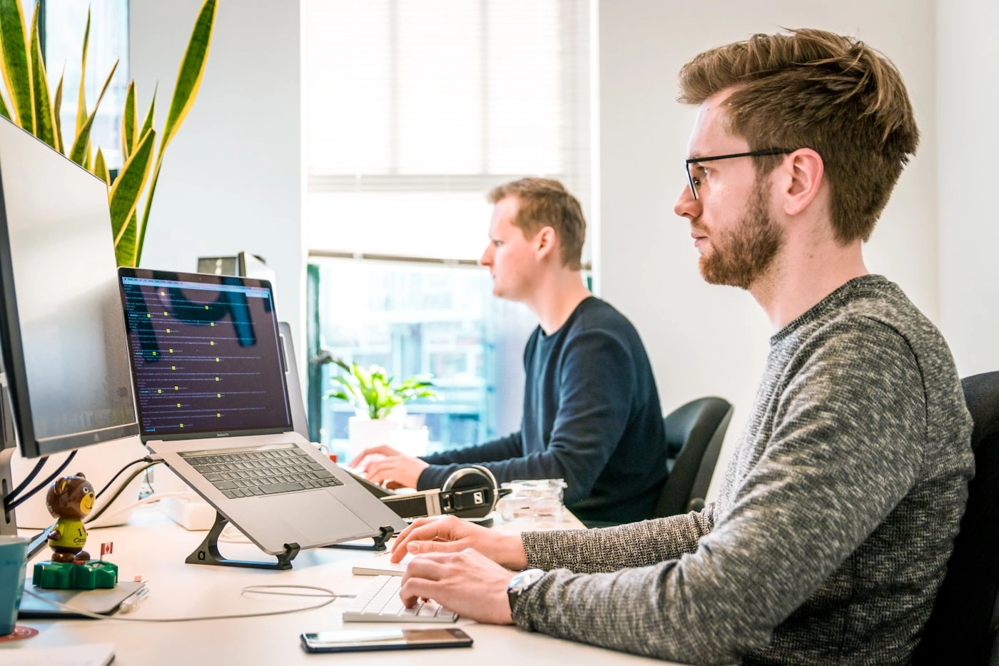 RAG chatbot for Series-D SaaS