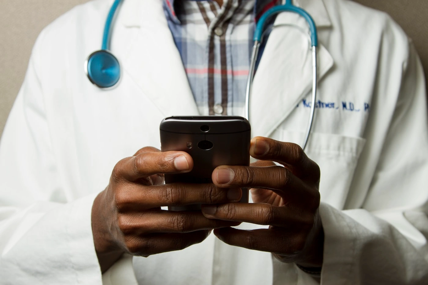 Clinical AI pod for hospital network