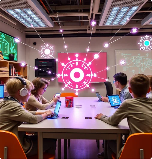 Intelligent Learning Systems